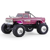Amazon.co.jp: FMS 1/10 RCトラック フォード F100 – 2WD モンスター